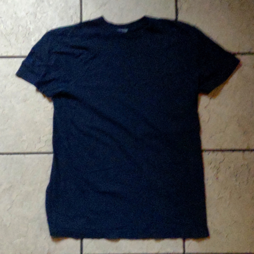 Old navy color shirt